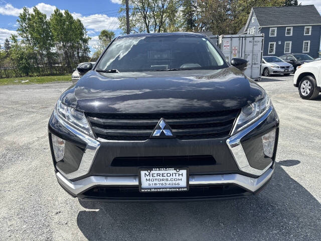 mitsubishi eclipse cross 2018 JA4AT4AA8JZ067947 image mitsubishi eclipse cross 2018 JA4AT4AA8JZ067947 image